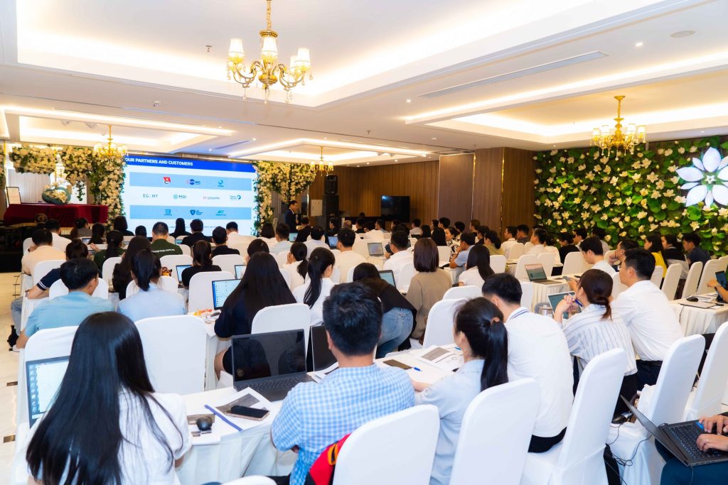 chương trình đào tạo ứng dụng Ai cho doanh nghiệp Huế