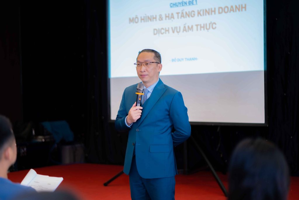thầy Đỗ Duy Thanh