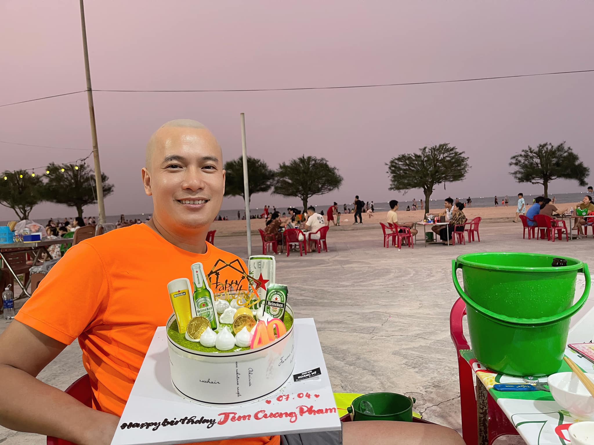 ceo phạm bá cường