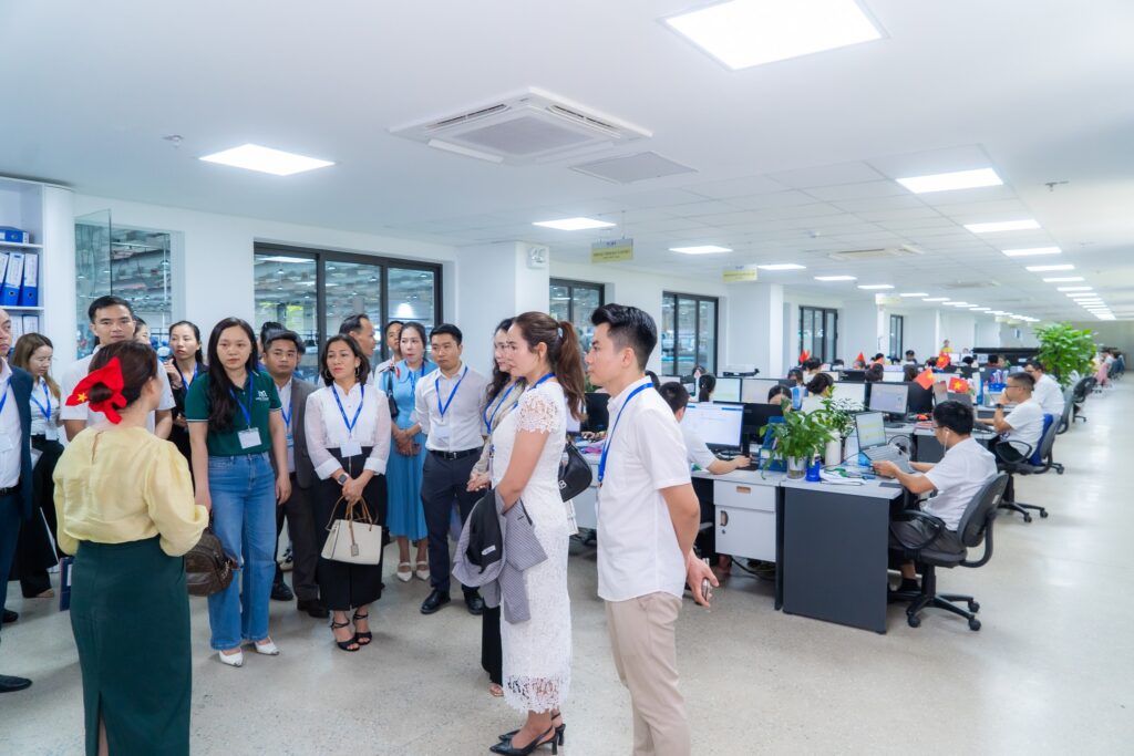 chương trình ceo talk số 3