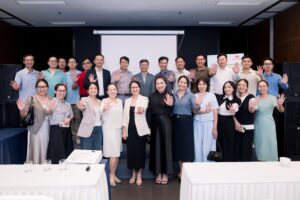 Hội thảo của CLB CEOHUE