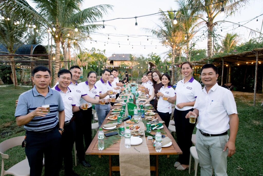 Chương trình sinh hoạt định kỳ lần thứ 47