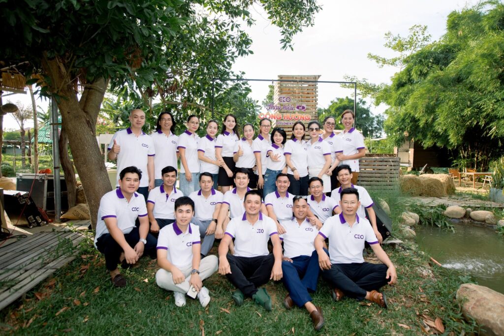 Chương trình sinh hoạt định kỳ lần thứ 47