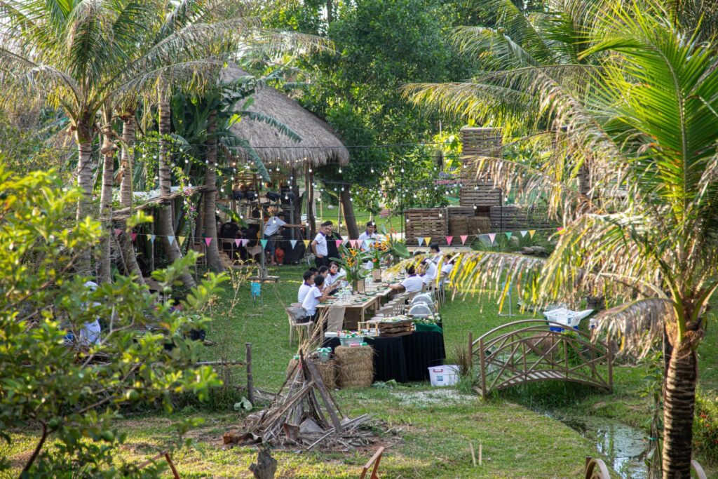 Chương trình sinh hoạt định kỳ lần thứ 47