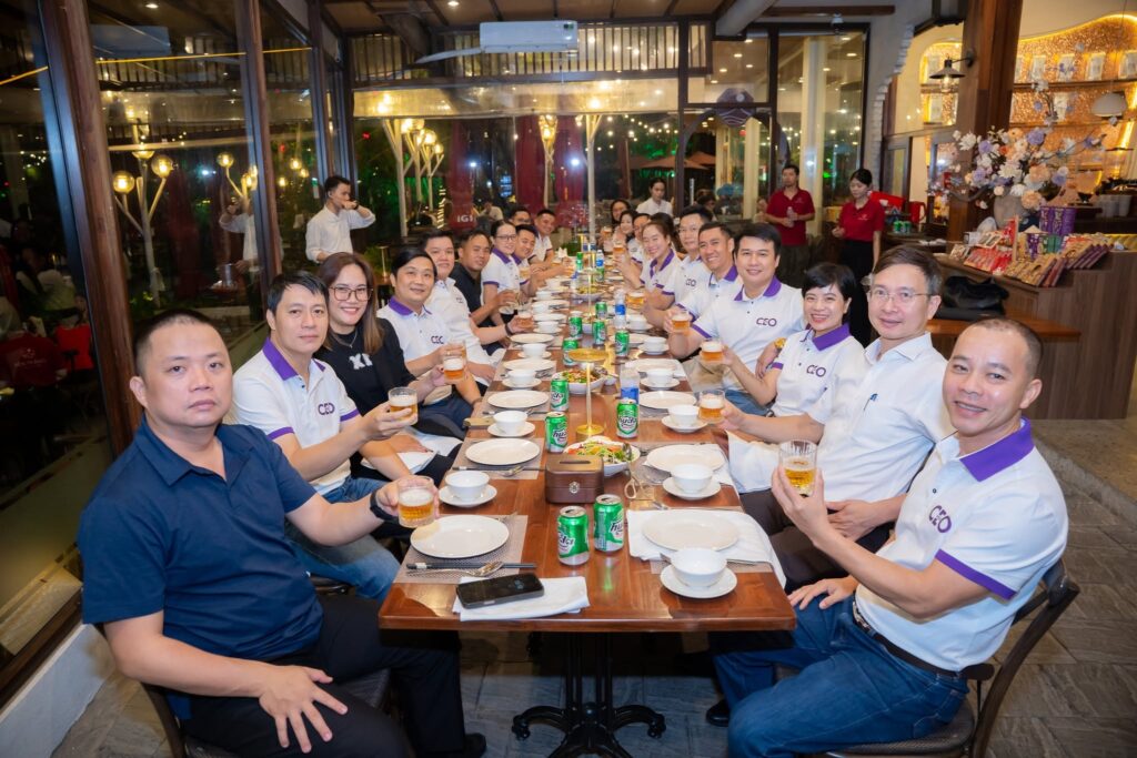 Chương trình sinh hoạt định kỳ lần thứ 48