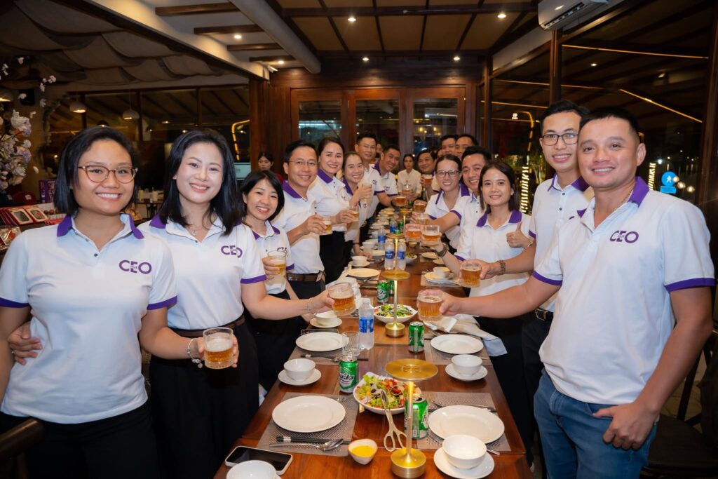 Chương trình sinh hoạt định kỳ lần thứ 48