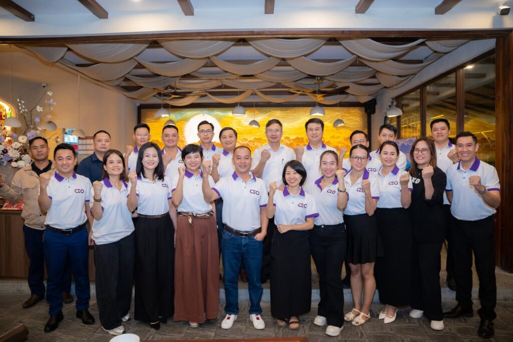 Chương trình sinh hoạt định kỳ lần thứ 48