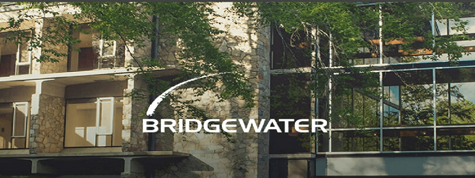 quỹ Bridgewater Associates
