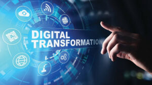 Chuyển đổi số (Digital Transformation)