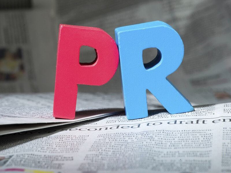 PR có vai trò quan trọng trong việc xây dựng lòng tin, tăng cường nhận diện thương hiệu