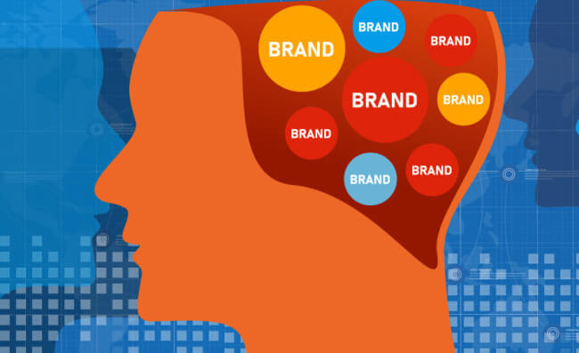 Brand perception là tất cả những gì khách hàng biết và cảm nhận về thương hiệu