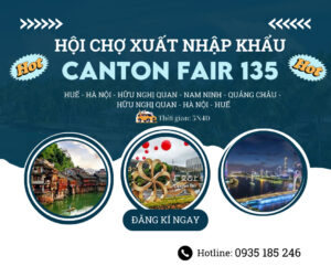 Canton Fair 135