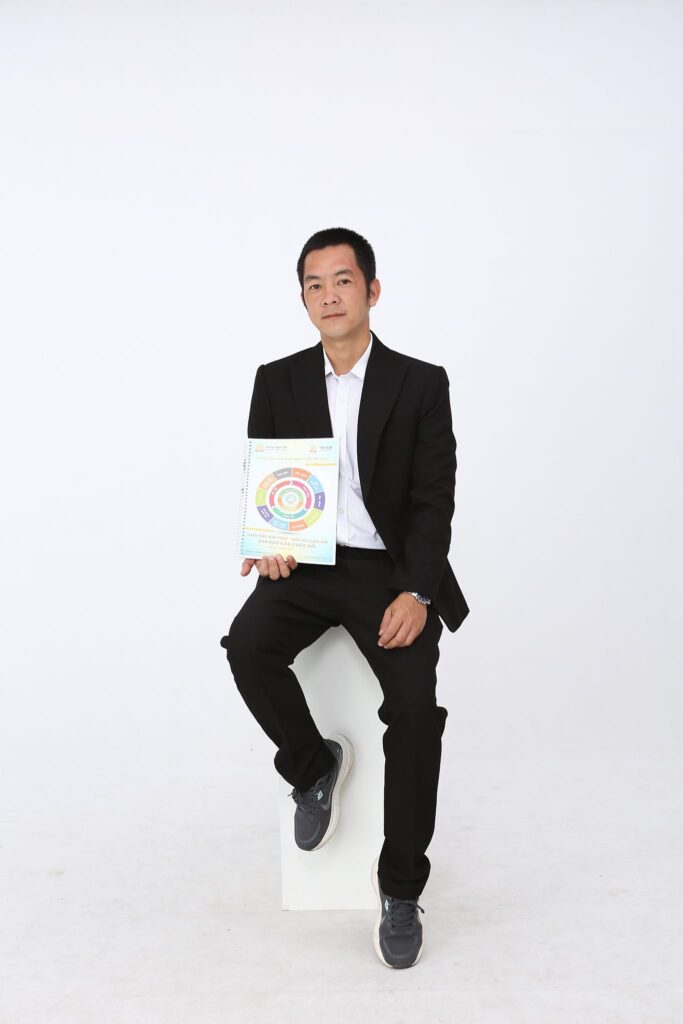 CEO nguyễn văn thịnh