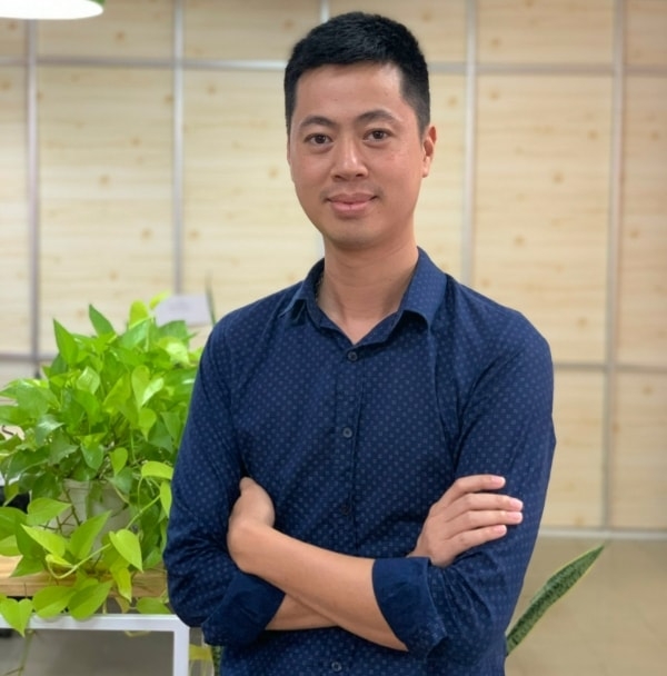 CEO Trương Văn Trường