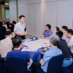 Workshop Tư duy Agile cho lãnh đạo thời khủng hoảng