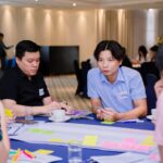 Workshop Tư duy Agile cho lãnh đạo thời khủng hoảng