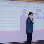 Workshop Tư duy Agile cho lãnh đạo thời khủng hoảng