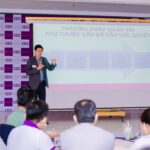 Workshop Tư duy Agile cho lãnh đạo thời khủng hoảng