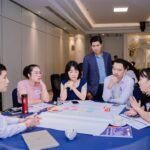 Workshop Tư duy Agile cho lãnh đạo thời khủng hoảng