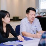 Workshop Tư duy Agile cho lãnh đạo thời khủng hoảng