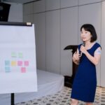 Workshop Tư duy Agile cho lãnh đạo thời khủng hoảng