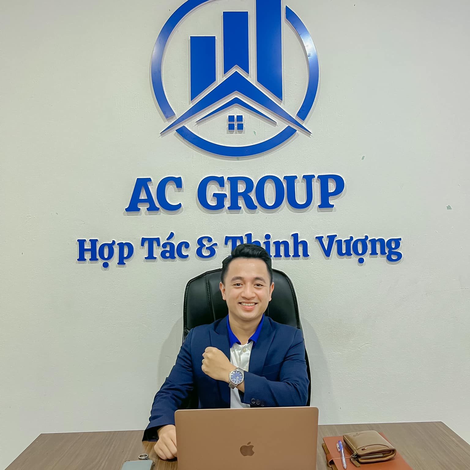 ceo phan tuấn cảnh