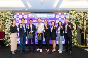 chương trình đào tạo ứng dụng Ai cho doanh nghiệp Huế