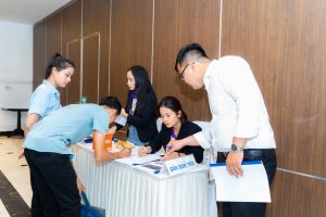 chương trình đào tạo ứng dụng Ai cho doanh nghiệp Huế