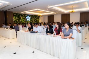 chương trình đào tạo ứng dụng Ai cho doanh nghiệp Huế