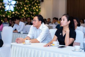 chương trình đào tạo ứng dụng Ai cho doanh nghiệp Huế