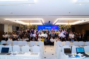 chương trình đào tạo ứng dụng Ai cho doanh nghiệp Huế