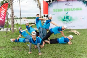 Chương trình sinh hoạt định kỳ lần thứ 44 - Ceohhue