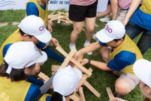 Chương trình sinh hoạt định kỳ lần thứ 44 - Ceohhue