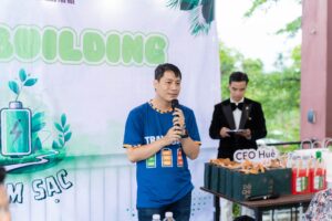 chủ nhiệm Phan Văn Nhật