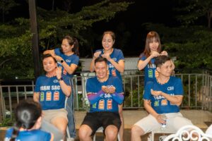 chương trình offline 44