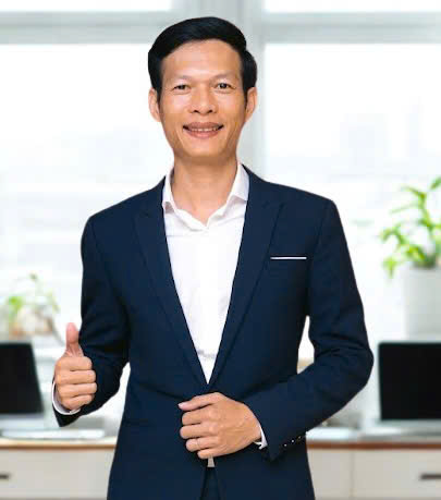 ceo trần xuân đức