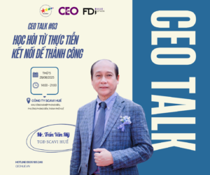 banner ceo talk