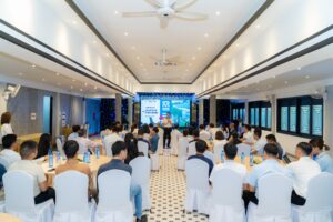 chương trình ceo talk số 3