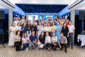 chương trình ceo talk số 3