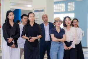 chương trình ceo talk số 3