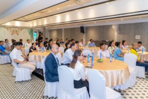 chương trình ceo talk số 3