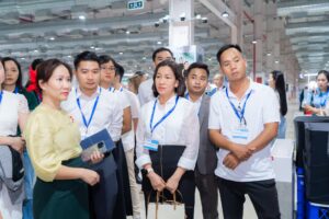 chương trình ceo talk số 3