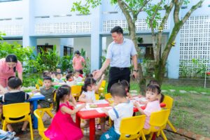 chương trình ceo talk số 3