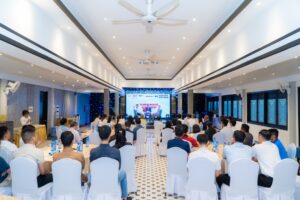 chương trình ceo talk số 3