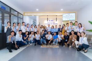 chương trình ceo talk số 3