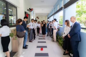 chương trình ceo talk số 3
