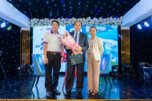 chương trình ceo talk số 3