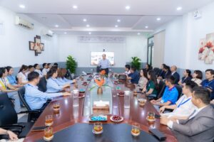 chương trình ceo talk số 3