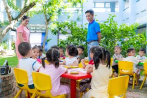chương trình ceo talk số 3