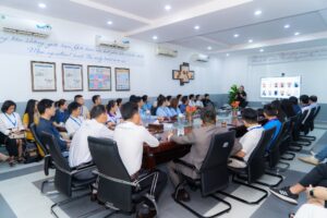 chương trình ceo talk số 3